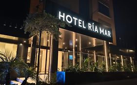 Hotel Ría Mar